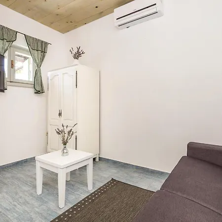 Stunning In With House Sea View Lovran
