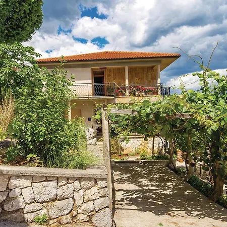 Apartmán Stunning In With House Sea View *