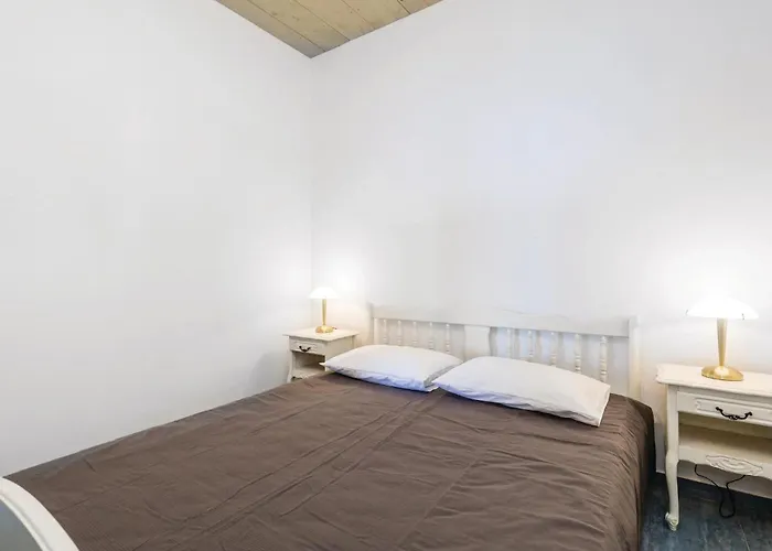 Apartamento Stunning In With Wifi Lovran