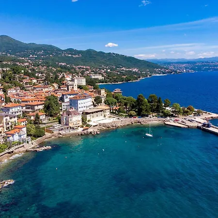 Stunning In With Wifi Lovran