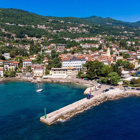 Stunning In With Wifi * Lovran