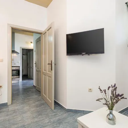 Stunning In With House Sea View Lovran