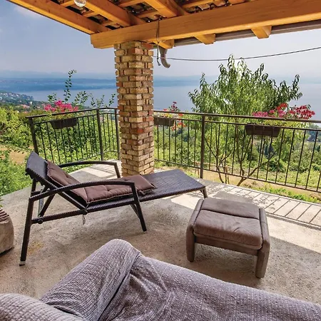 Stunning In With Wifi * Lovran