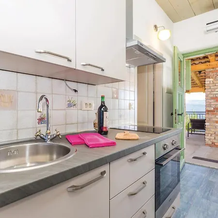 Stunning In With House Sea View